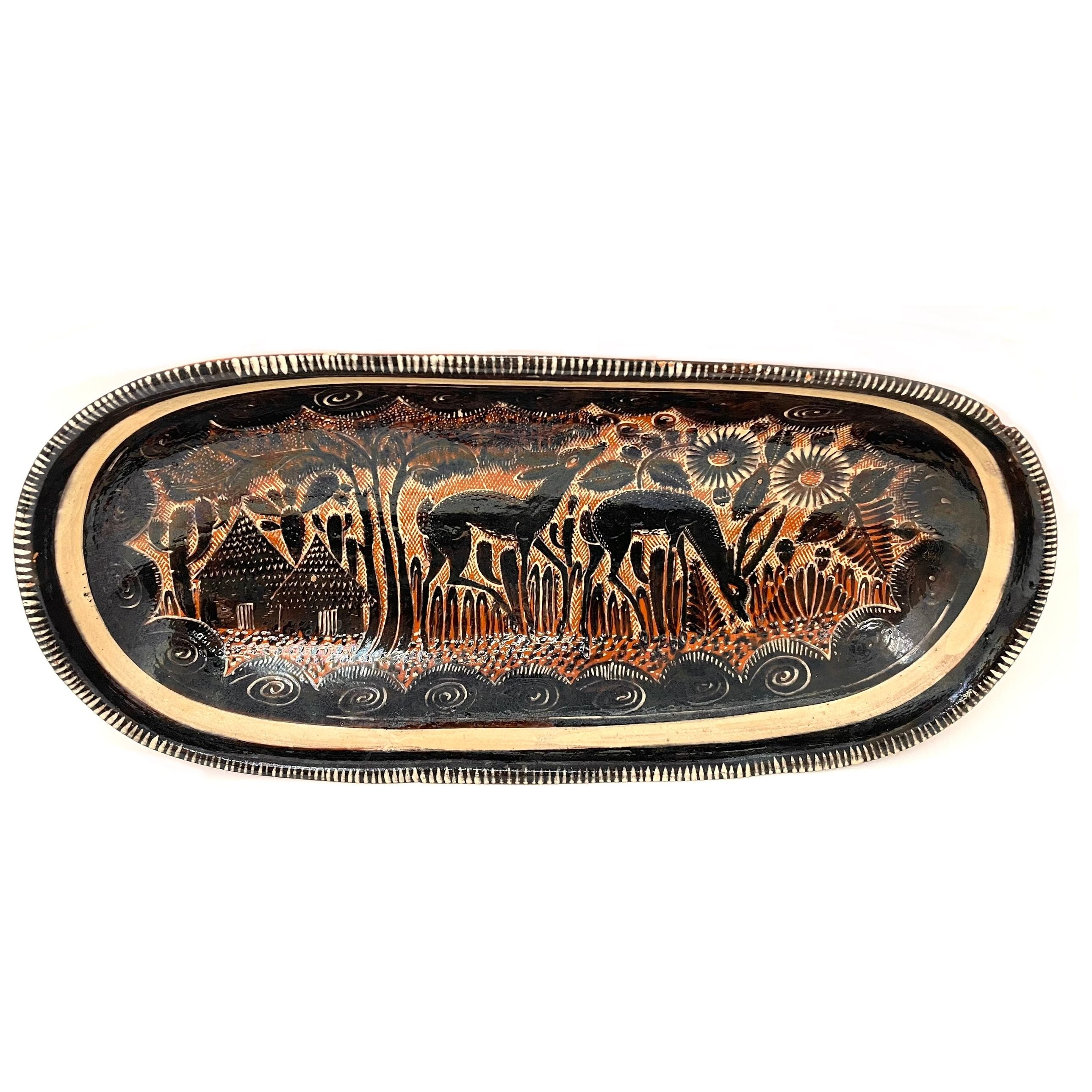 MEXICAN POTTERY – Our Taste Design