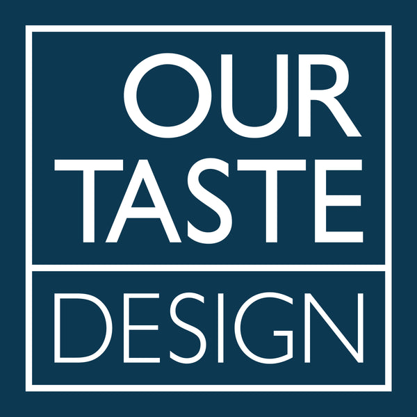 Our Taste Design logo