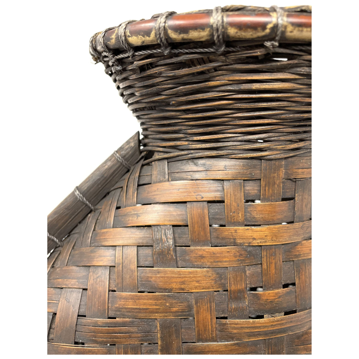 ANCIENNE BOURICHE EN osier pêche en rivière EUR 35,00 - PicClick FR ANCIENNE BOURICHE EN osier pêche en rivière EUR 35,00 - PicClick FR