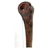 Cassowary Bone Dagger from Papua New Guinea