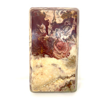 Multicolor Solid Onyx Valet Tray / Vide Poche