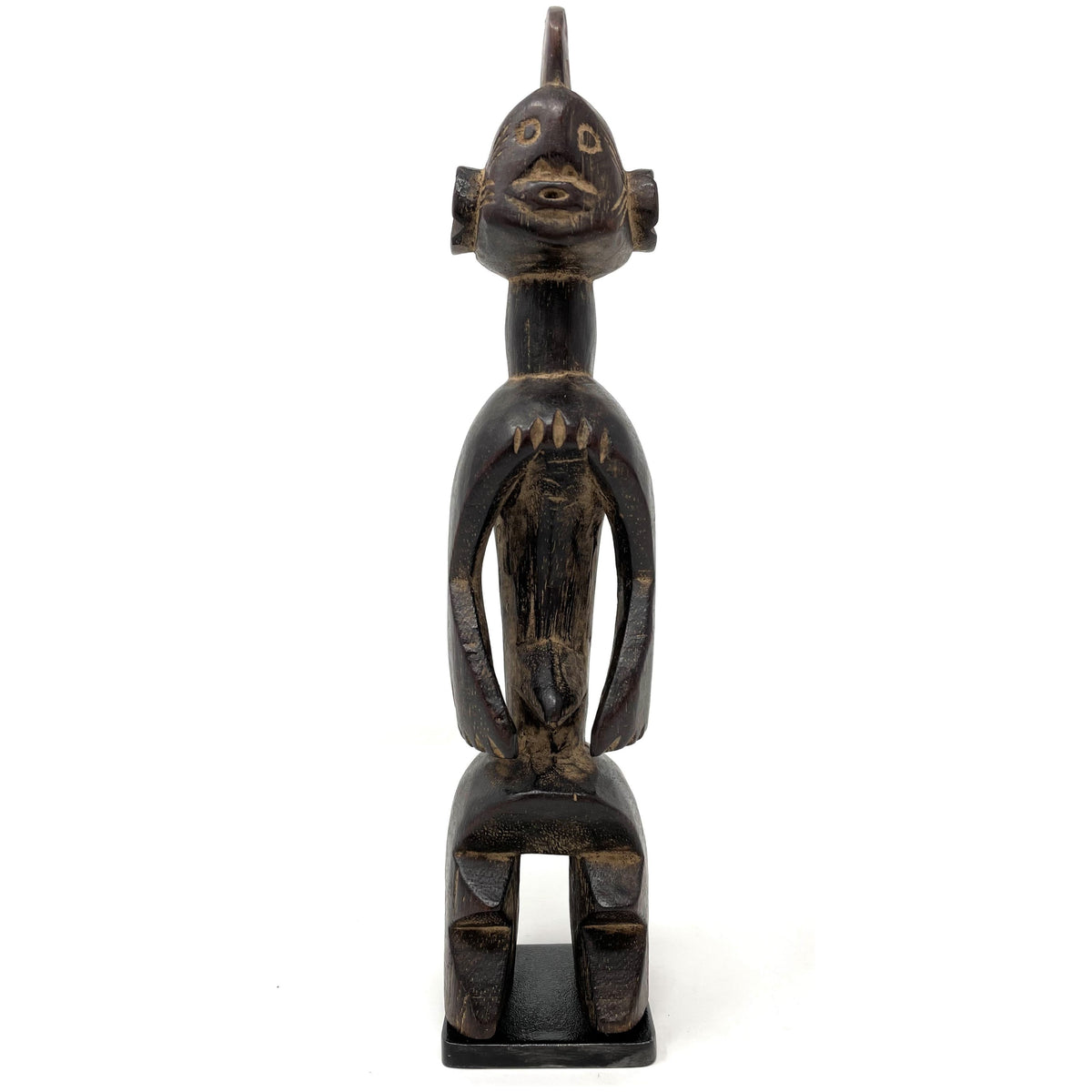 Nigerian Mumuye Figure