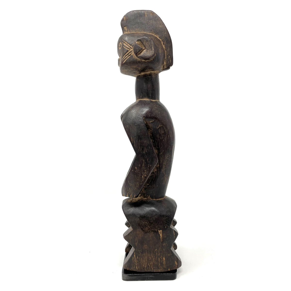 Nigerian Mumuye Figure