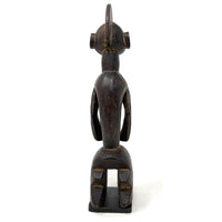 Nigerian Mumuye Figure