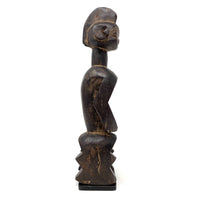 Nigerian Mumuye Figure