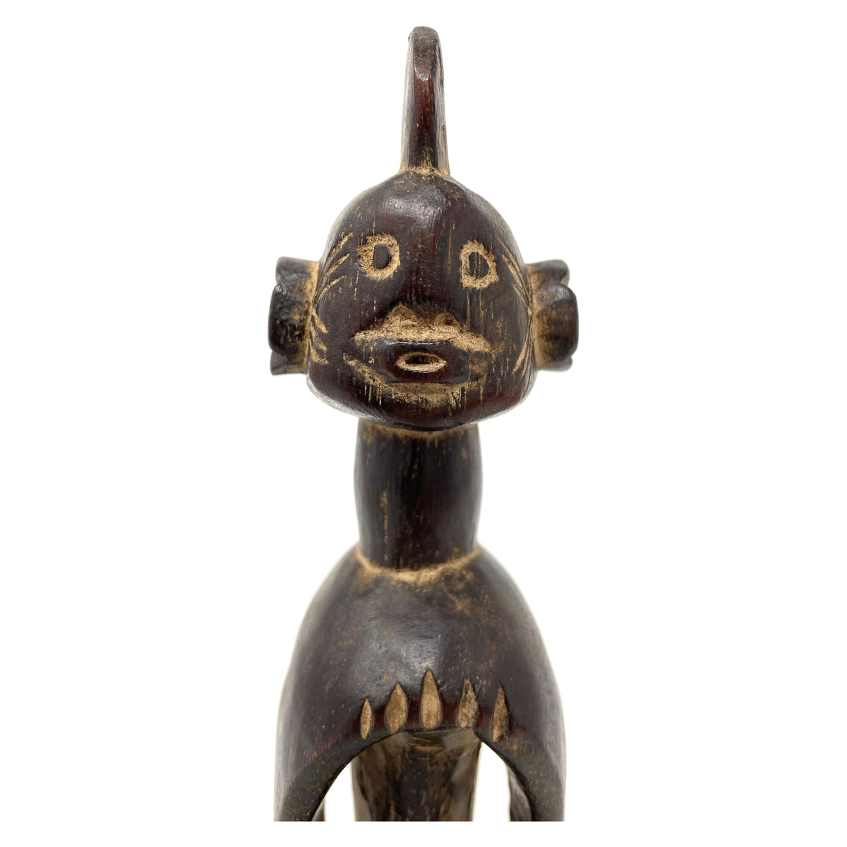 Nigerian Mumuye Figure