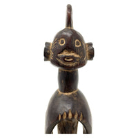 Nigerian Mumuye Figure