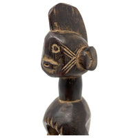 Nigerian Mumuye Figure