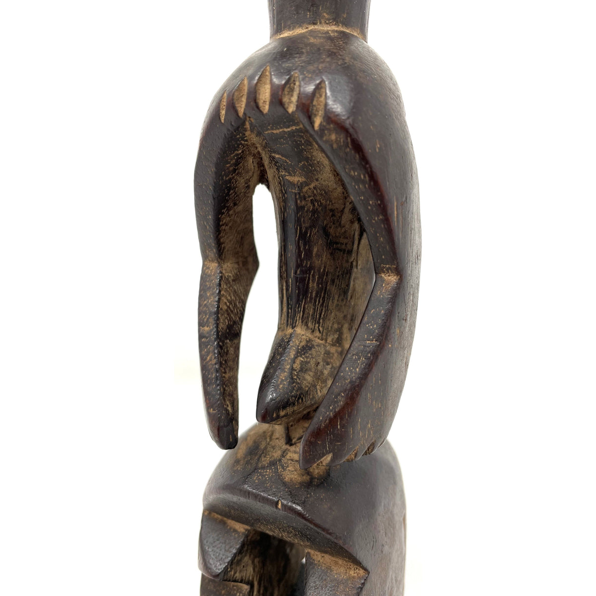 Nigerian Mumuye Figure