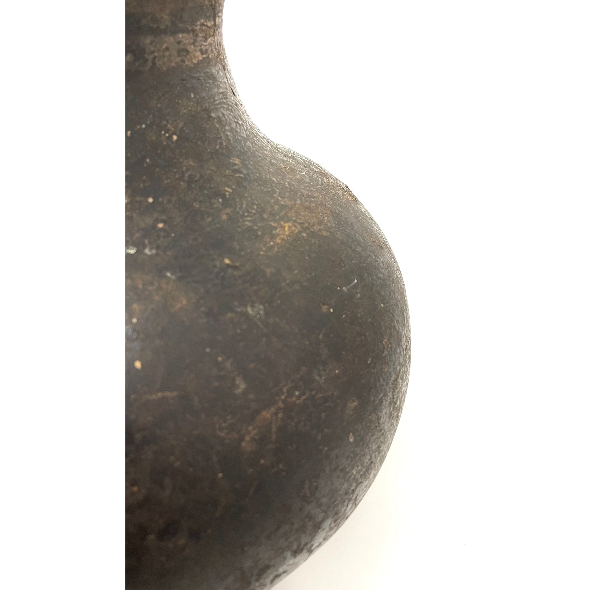 Antique Philippine Ifugao Pottery Jar Our Taste Design