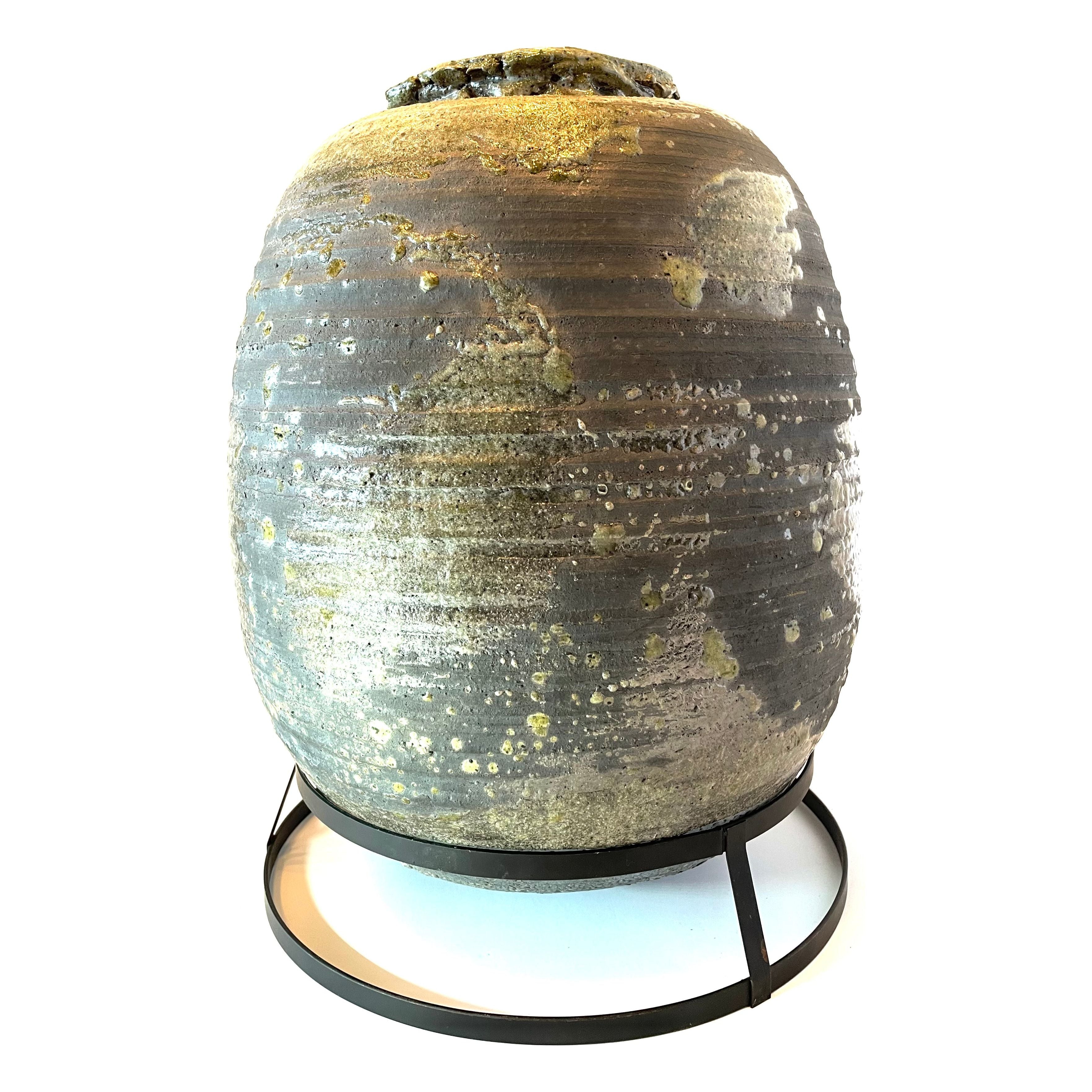 STUDIO POTTERY – Our Taste Design