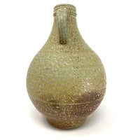 Bellarmine Bartmann Glazed Jug Reproduction