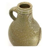 Bellarmine Bartmann Glazed Jug Reproduction