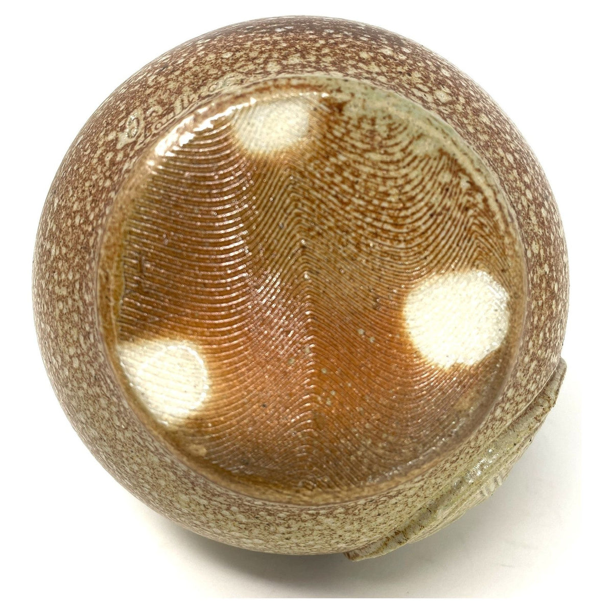 Bellarmine Bartmann Glazed Jug Reproduction