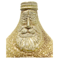 Bellarmine Bartmann Glazed Jug Reproduction