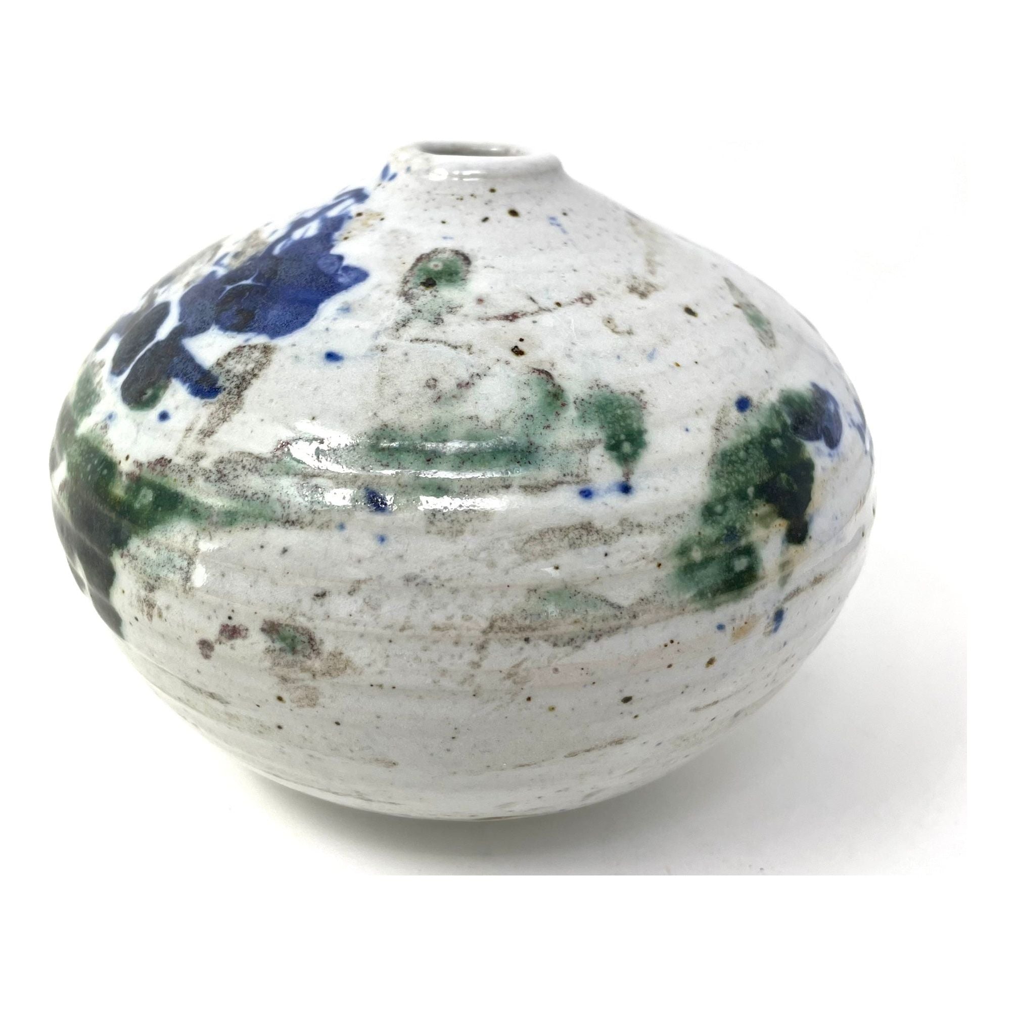 STUDIO POTTERY – Our Taste Design