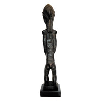 Female Hemba Ancestral Figure from DRC