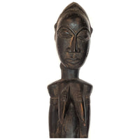 Female Hemba Ancestral Figure from DRC