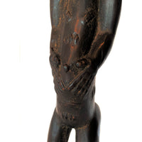 Female Hemba Ancestral Figure from DRC