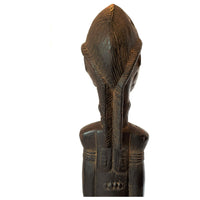 Female Hemba Ancestral Figure from DRC