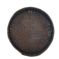 Vintage Philippine Field Basket/Tray