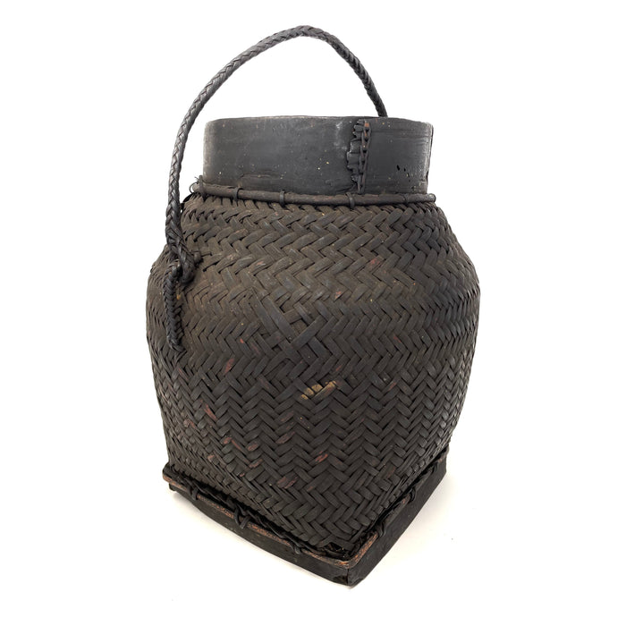 Philippine Bogohan Basket