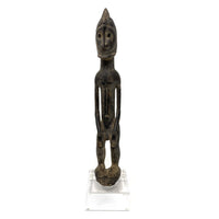 Dogon Male Ancestor Figure from Mali