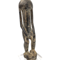 Dogon Male Ancestor Figure from Mali