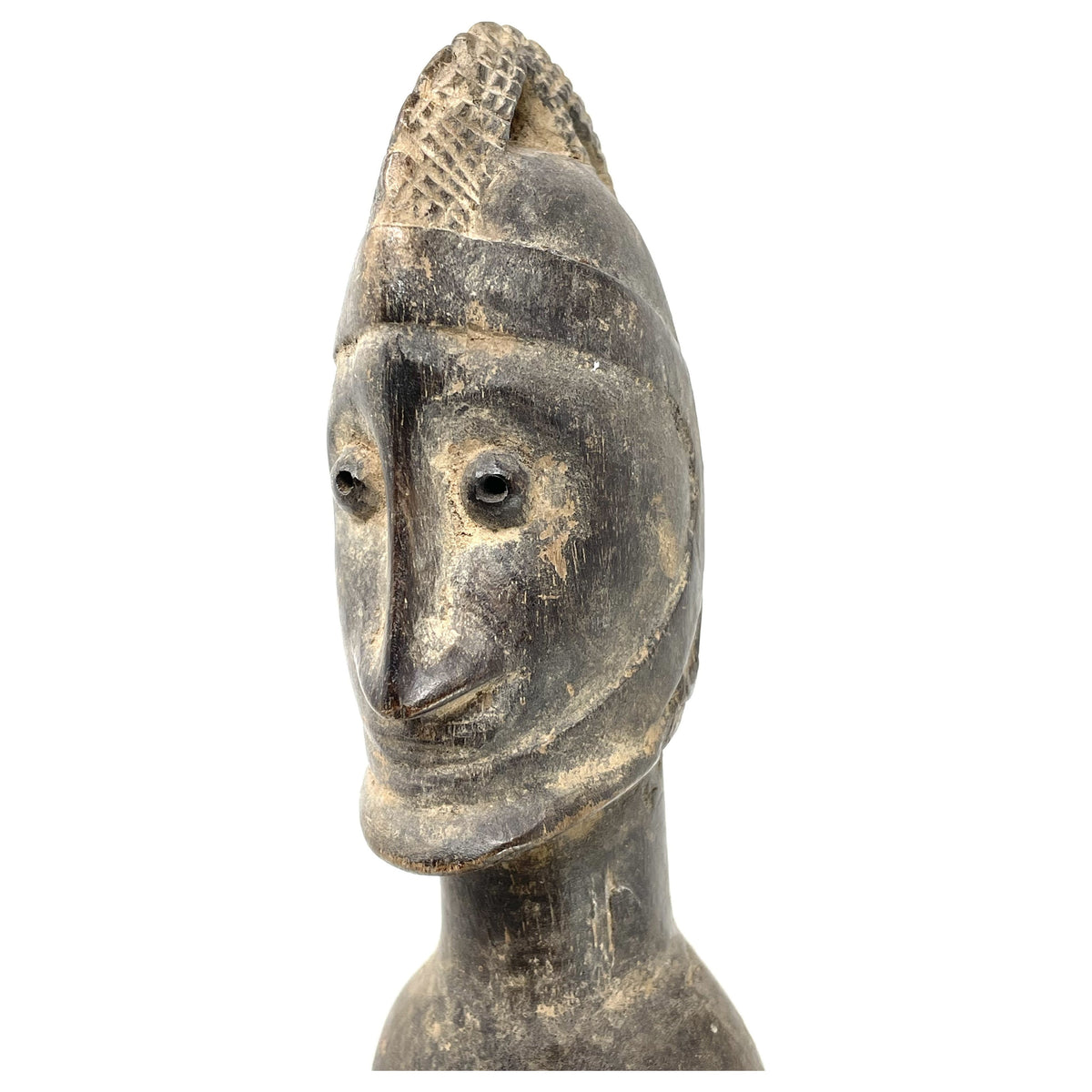 Dogon Male Ancestor Figure from Mali