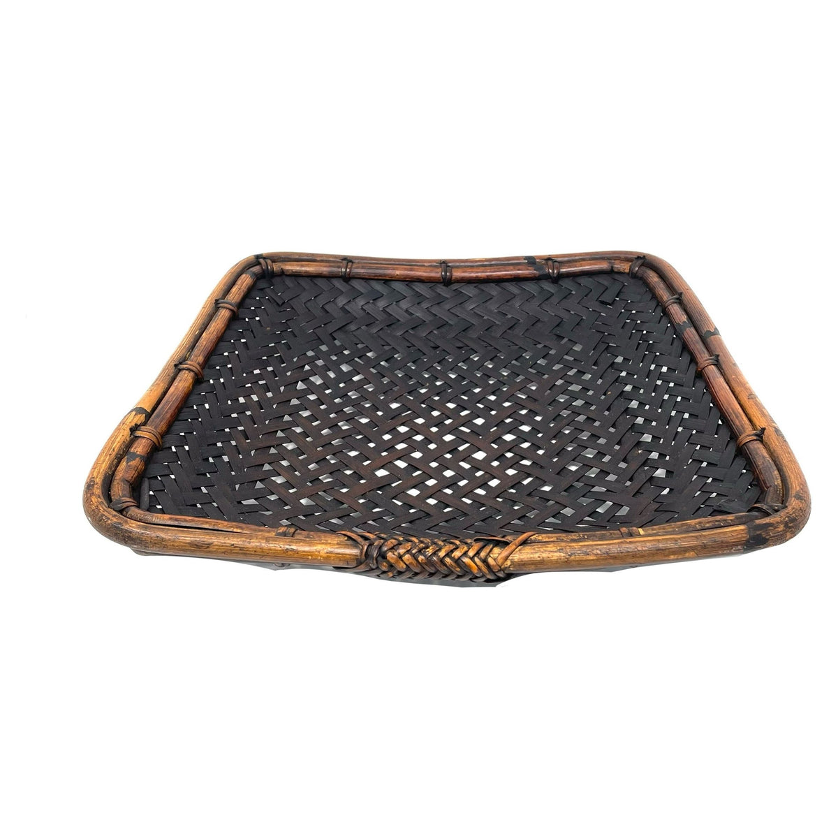 Philippine Field Basket/Tray