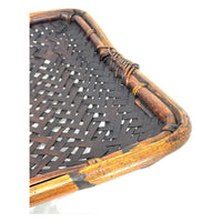 Philippine Field Basket/Tray