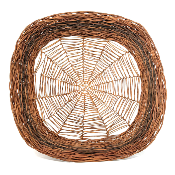 Kokolongkoy Fish Drying Basket from the Philippines - 18" L X 17.5" W