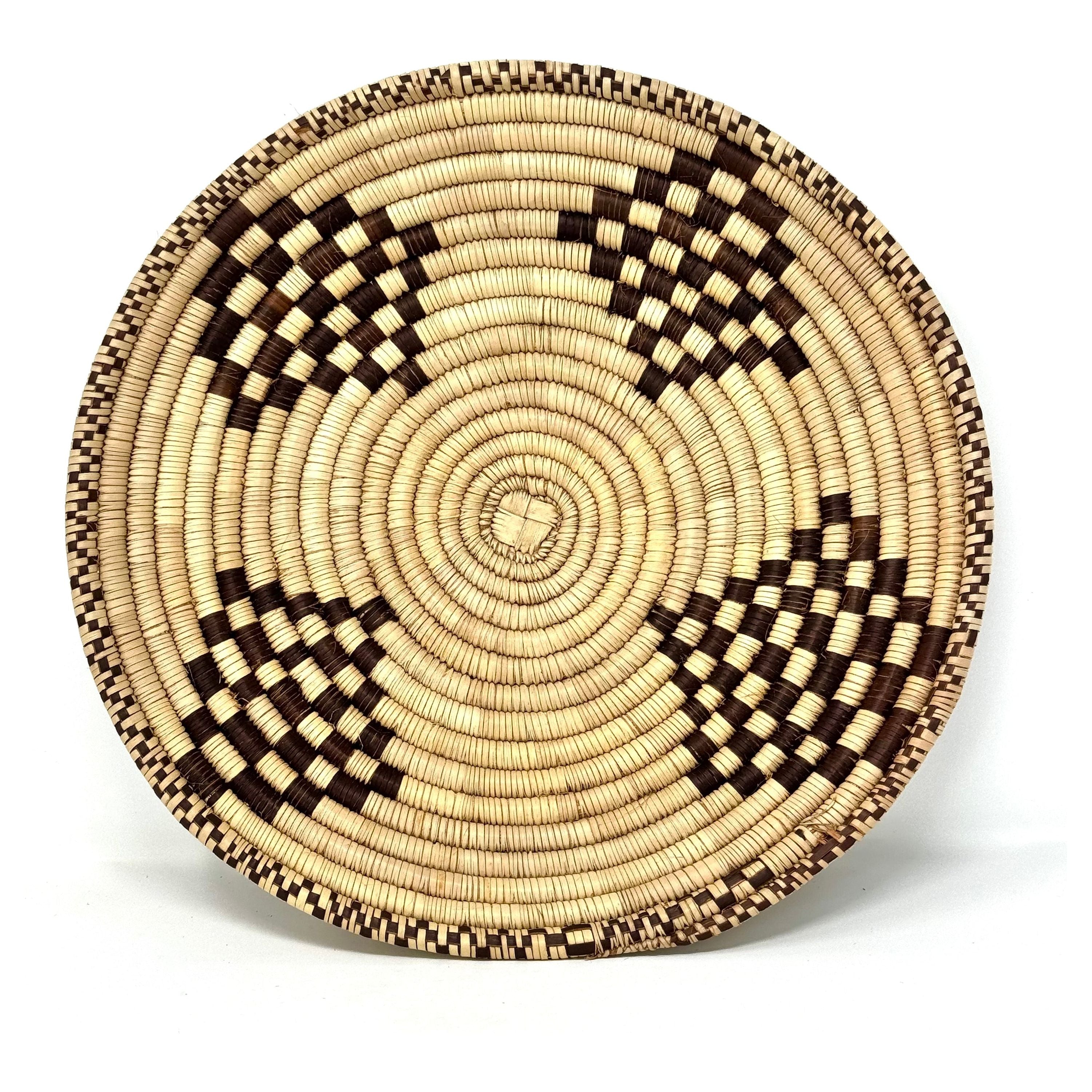 AFRICAN BASKETS – Our Taste Design