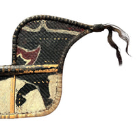 Kuda Lumping/Trance Dance Horse from Java - 51" L X 21" H