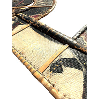 Kuda Lumping/Trance Dance Horse from Java - 51" L X 21" H