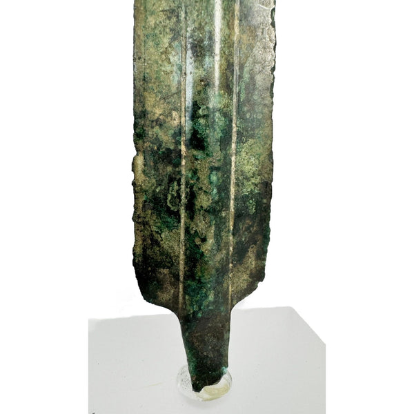 Bronze Age Luristan Dagger - 24" H X 1.25" W