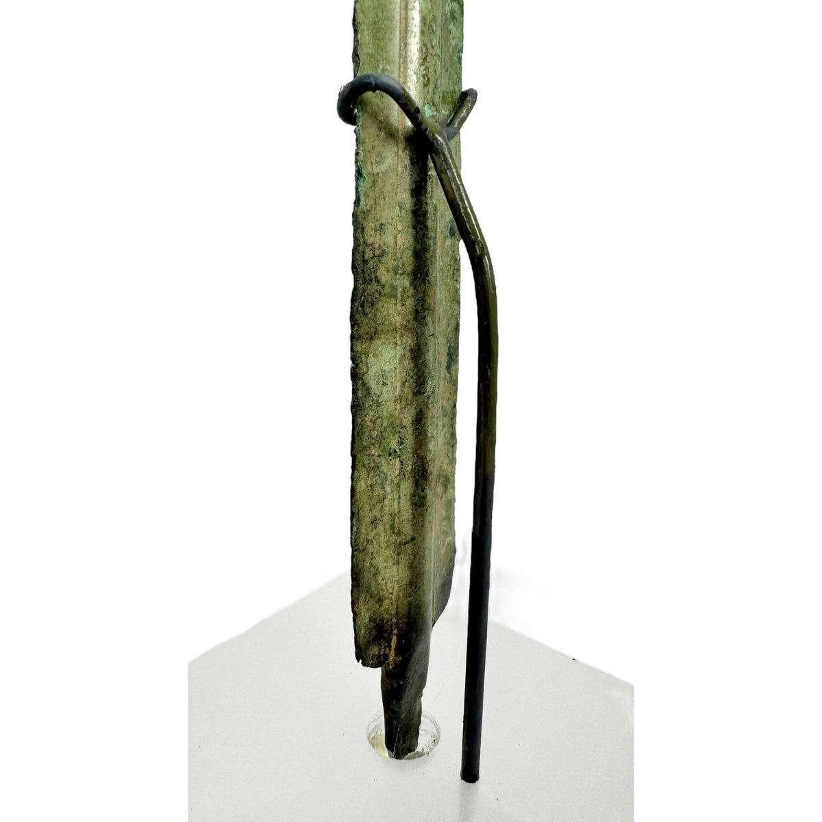 Bronze Age Luristan Dagger - 24" H X 1.25" W