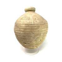 Spanish Colonial Earthenware Jar