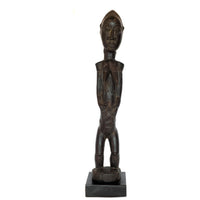 Female Hemba Ancestral Figure from DRC