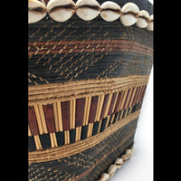 Burkina Faso Wedding Basket