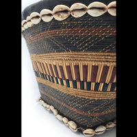 Burkina Faso Wedding Basket