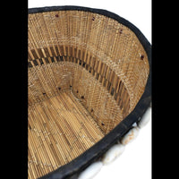 Burkina Faso Wedding Basket