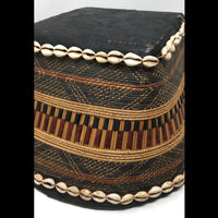 Burkina Faso Wedding Basket