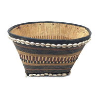 Burkina Faso Wedding Basket