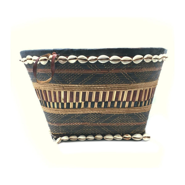 Burkina Faso Wedding Basket