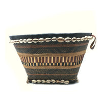 Burkina Faso Wedding Basket