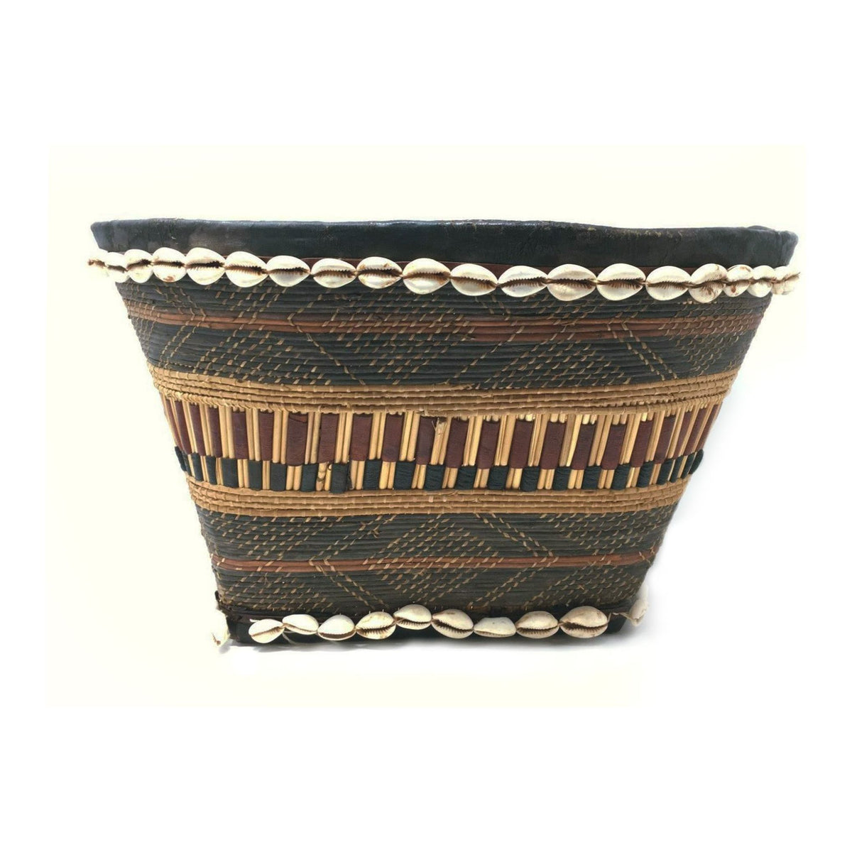 Burkina Faso Wedding Basket