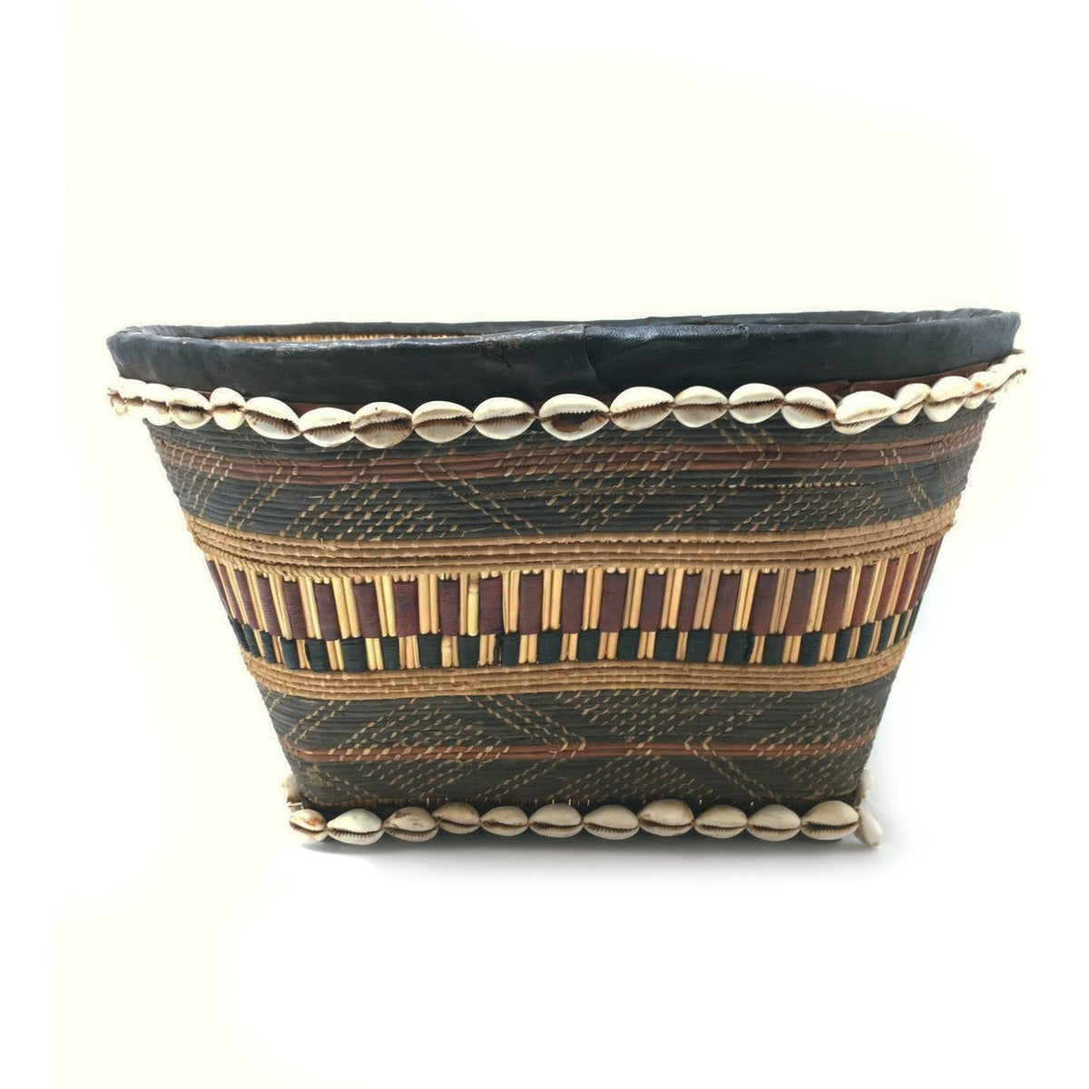 Burkina Faso Wedding Basket