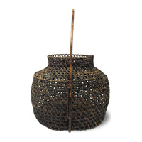 Philippine Baluyan Basket