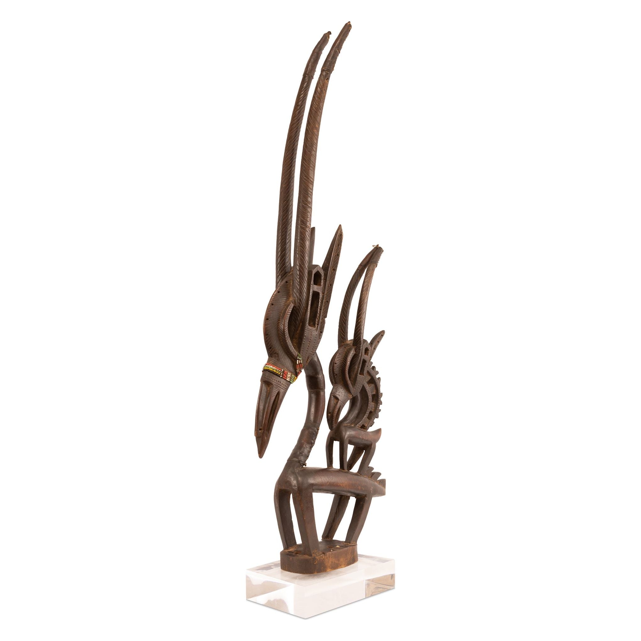 AFRICAN CARVED WOOD – Our Taste Design